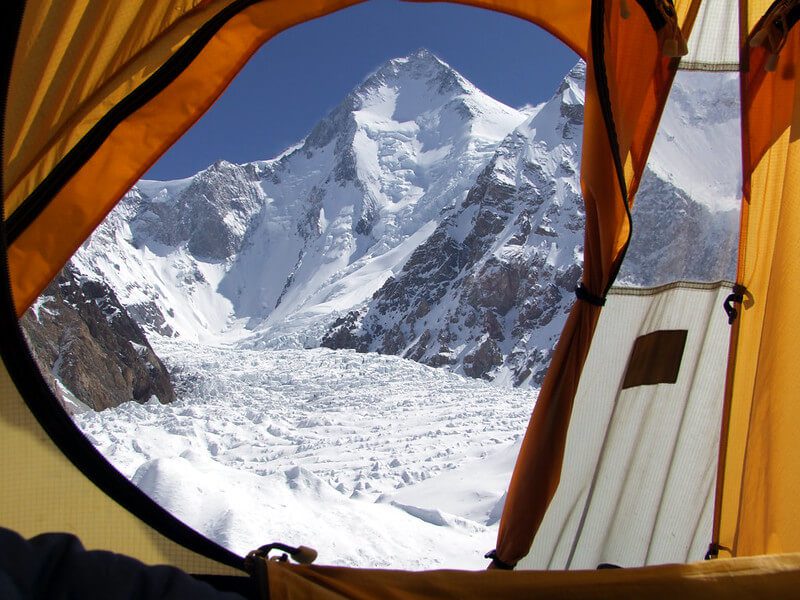 Masherbrum Base Camp Trek in Gilgit-Baltistan | Adventure Center Pakistan