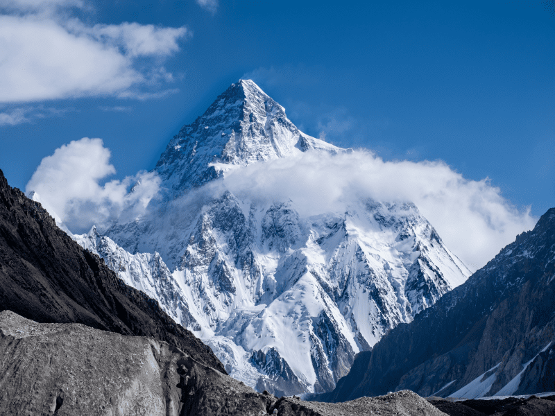 K2 Full Scale Image