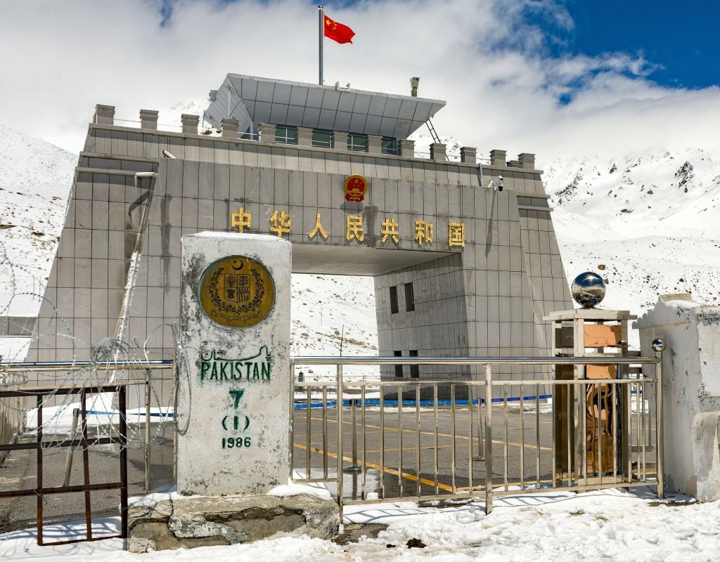 Pak-China Border: Adventure at Hunza, Gilgit-Baltistan | Adventure Center Pakistan